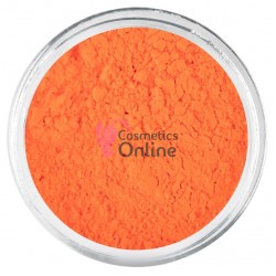Pigment pentru make-up Amelie Pro U306 Mat Neon - Bright Orange